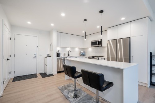 B607-20078 85 Avenue, Langley, BC 