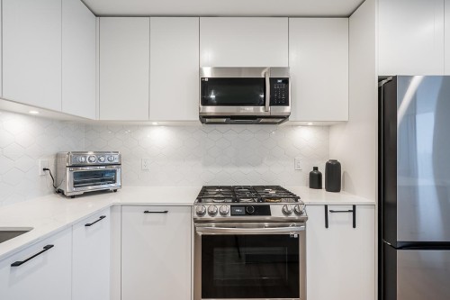 B607-20078 85 Avenue, Langley, BC 