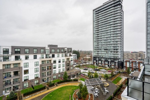 B607-20078 85 Avenue, Langley, BC 