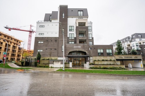 B607-20078 85 Avenue, Langley, BC 