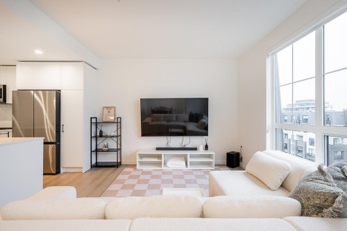 B607-20078 85 Avenue, Langley, BC 