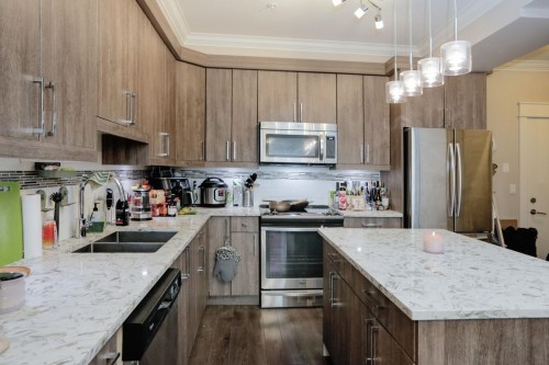 415-19228 64 Avenue  Surrey, BC V3S 7C9