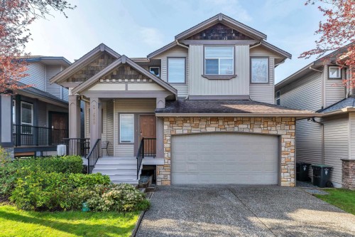 21668 89a Avenue  Langley, BC V1M 4C6