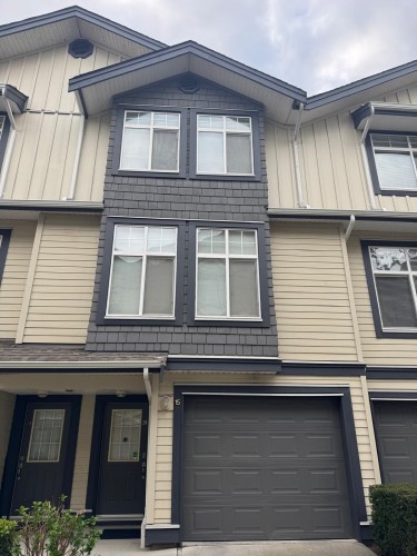 15-16588 Fraser Highway, Surrey, BC 