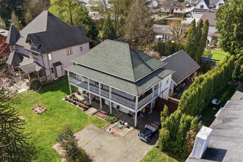 8935 Glover Road, Langley, BC 