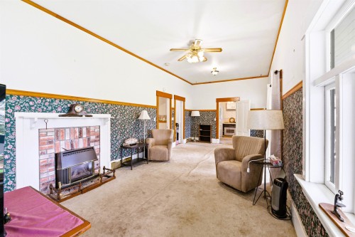 8935 Glover Road, Langley, BC 