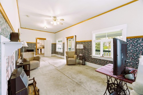 8935 Glover Road, Langley, BC 