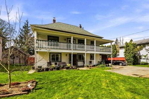 8935 Glover Road, Langley, BC 