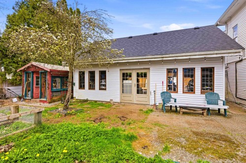 8935 Glover Road, Langley, BC 