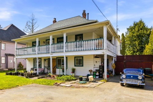 8935 Glover Road, Langley, BC 