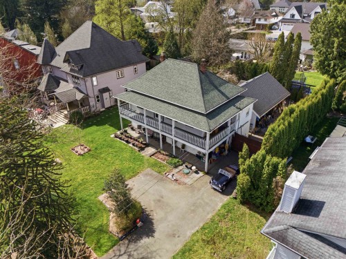 8935 Glover Road, Langley, BC 