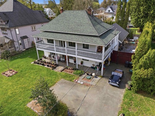 8935 Glover Road, Langley, BC 