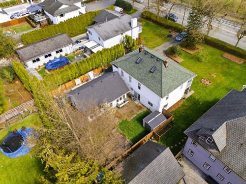 8935 Glover Road, Langley, BC 