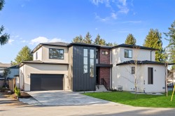 9357 Forest Way Delta, BC V4C 6P4