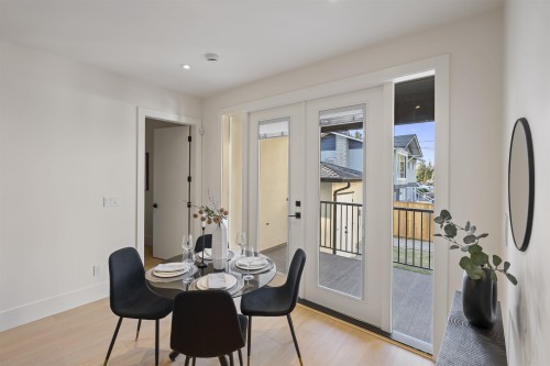 9357 Forest Way, Delta, BC 