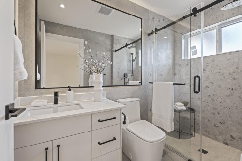 9357 Forest Way, Delta, BC 