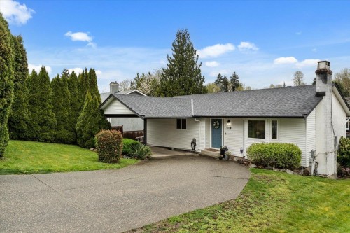 3712 Old Clayburn Road  Abbotsford, BC V3G 1H6