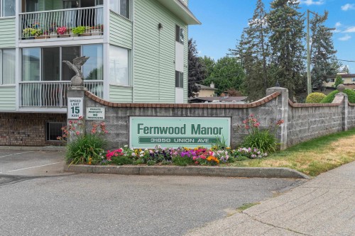 217-31850 Union Avenue  Abbotsford, BC V2T 4V2