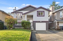 6051 195a Street Surrey, BC V3S 7K9