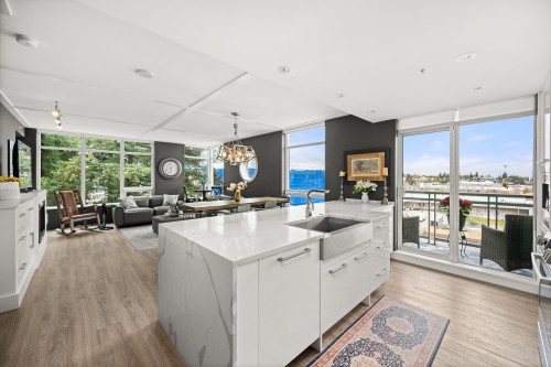 604-15152 Russell Avenue  White Rock, BC V4B 0A3