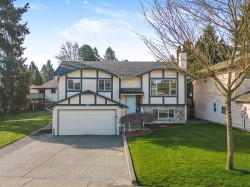 13258 65b Avenue Surrey, BC V3W 7Y7