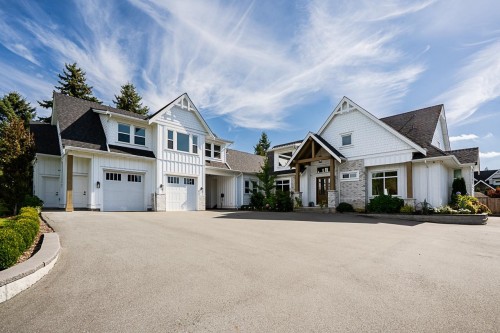1-23256 34A Avenue, Langley, BC 