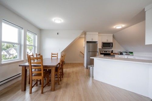 1-23256 34A Avenue, Langley, BC 