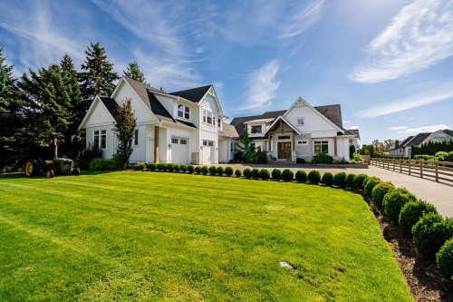 1-23256 34A Avenue, Langley, BC 