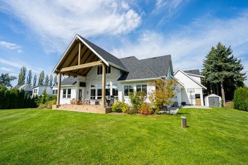 1-23256 34A Avenue, Langley, BC 