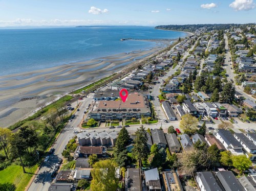403-15621 Marine Drive  White Rock, BC V4B 1E1