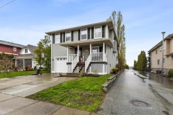 34795 1 Avenue Abbotsford, BC V2S 8C2