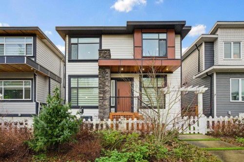 7115 206 Street  Langley, BC V2Y 3J9