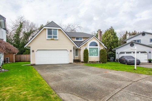 20338 90 Avenue  Langley, BC V1M 1Y6
