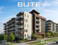 206-18088 72 Avenue Surrey, BC V3N 6B7