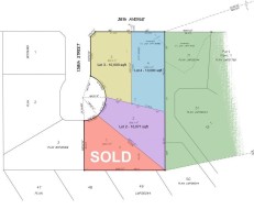 Lot 4 Section 98 Land Street Surrey, BC V3Z 0H8