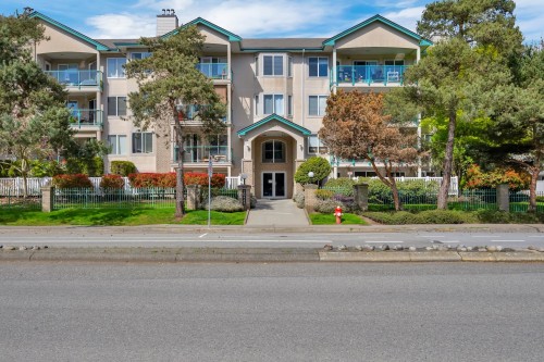 409-20443 53 Avenue  Langley, BC V3A 7A6