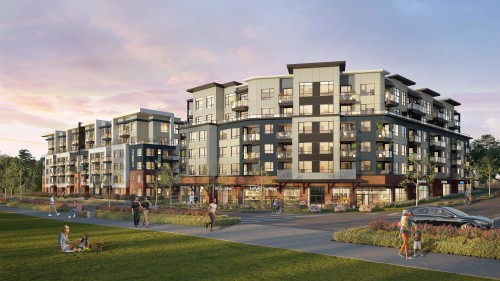616-7936 206 Street  Langley, BC V2Y 3X8