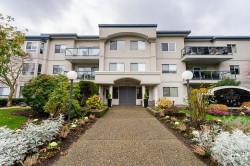 104-1441 Blackwood Street  White Rock, BC V4B 3V6