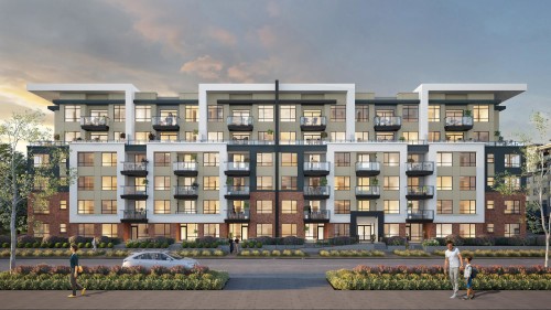 110-7936 206 Street  Langley, BC V2Y 3X8