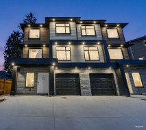 15871 111a Avenue Surrey, BC V4N 1J1