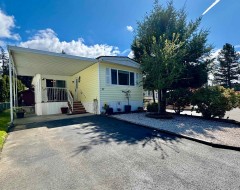 97-2315 198 Street Langley, BC V2Z 1Z1