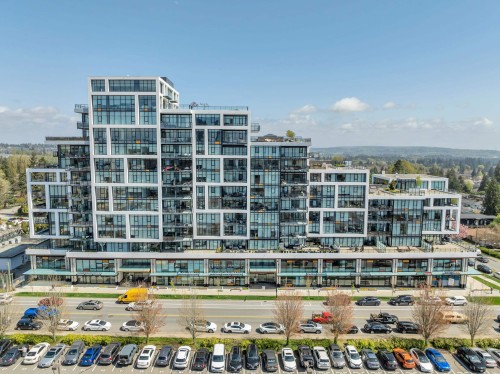 613-1526 Finlay Street  White Rock, BC V4B 4L9
