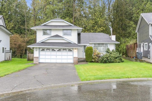 21491 90 Avenue  Langley, BC V1M 1Z2