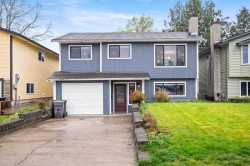 2630 Wildwood Drive Langley, BC V2Y 1C5