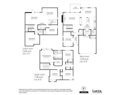 10519 Modesto Place, Delta, BC 