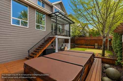 10519 Modesto Place, Delta, BC 