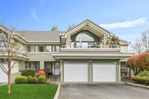 135-4001 Old Clayburn Road  Abbotsford, BC V3G 1C5