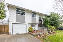 27283 29 Avenue  Langley, BC V4W 3J8