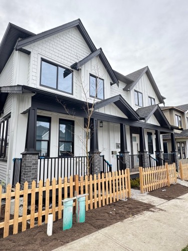 7661 197 Street  Langley, BC V3A 7X8