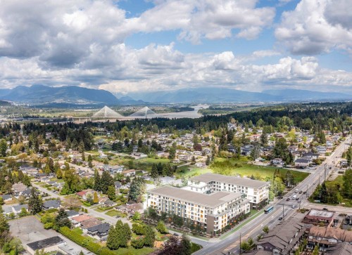 E112-10829 140 Street  Surrey, BC V3H 0H4